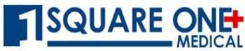 Logo for Square one Medical