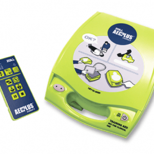 Zoll AED Plus Trainer2