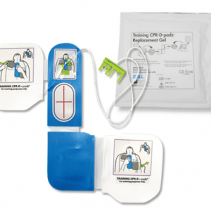 Zoll AED Plus Trainer2 Replacement Training Pads
