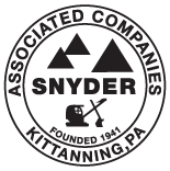 Snyder Logo