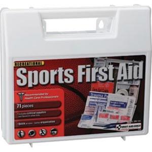 10 Person Sports First Aid Kit