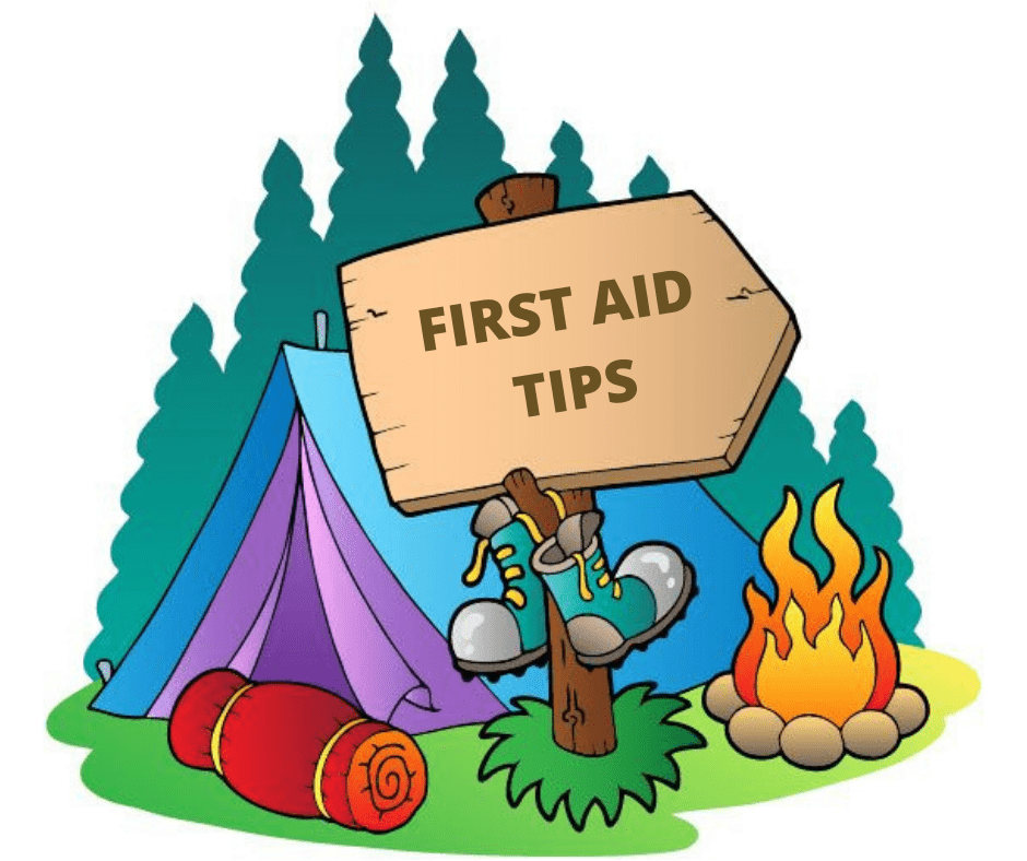 Fall Camping First Aid Guide! Square One Medical