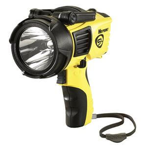 Streamlight® Waypoint® Pistol Grip Spotlights