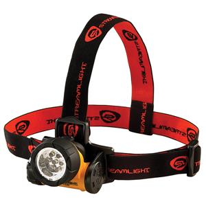 Streamlight® Septor® LED Headlight