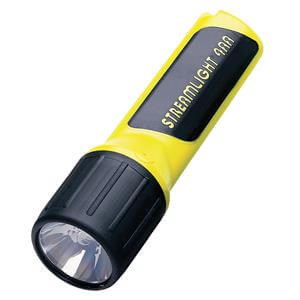 Black & Yellow Streamlight® Flashlight