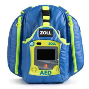 ZOLL AED 3 Rescue Backpack